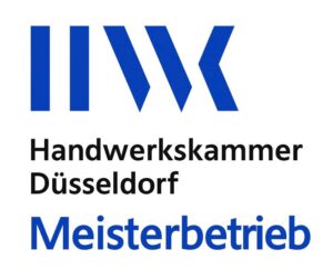 Handwerkskammer Düsseldorf – ProExpert ist eingetragener Meisterbetrieb