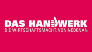 Das Handwerk – Mitgliedsbetrieb